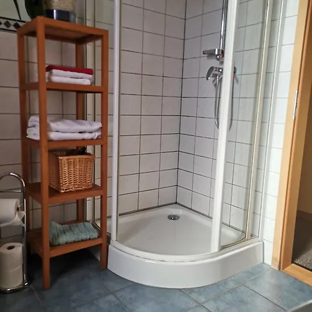 - Am- Goethewanderweg Appartamento *