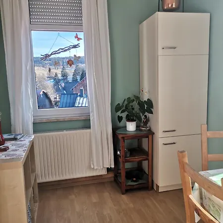 Appartamento - Am- Goethewanderweg Stützerbach