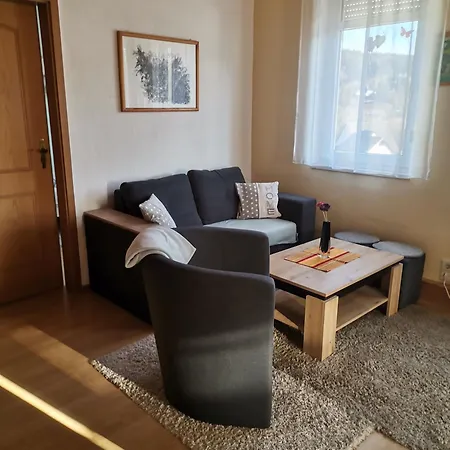 - Am- Goethewanderweg Appartamento