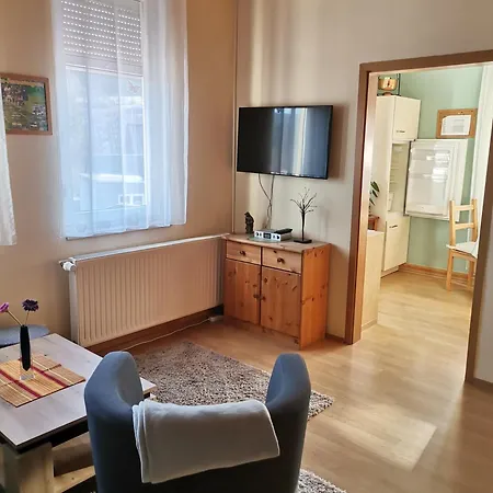 - Am- Goethewanderweg * Stützerbach