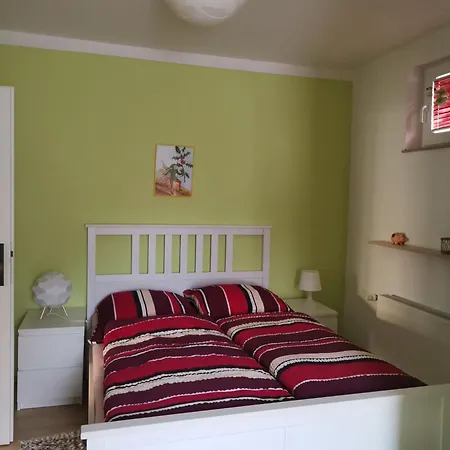 - Am- Goethewanderweg Stützerbach