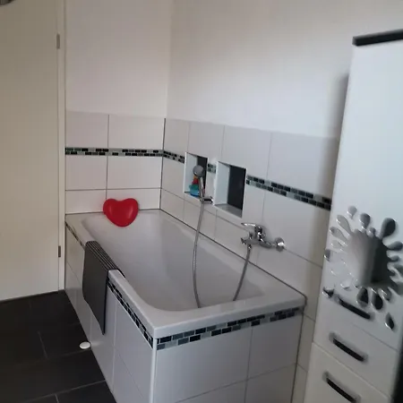 Appartamento - Am- Goethewanderweg