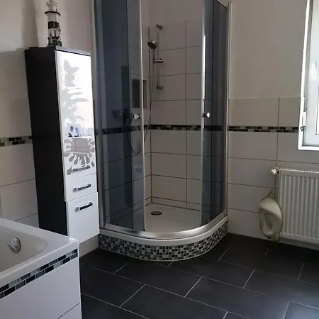 Appartamento - Am- Goethewanderweg *