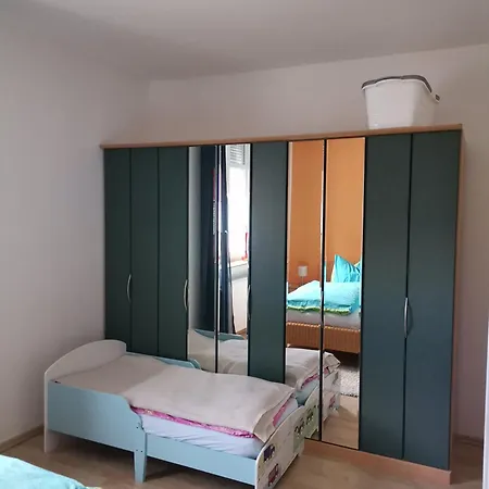 Appartamento - Am- Goethewanderweg Stützerbach