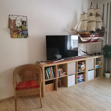 Appartamento - Am- Goethewanderweg Stützerbach