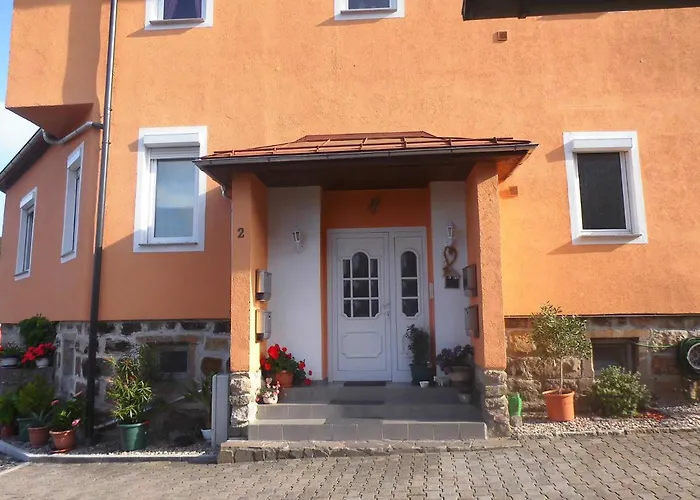 Daire - Am- Goethewanderweg *