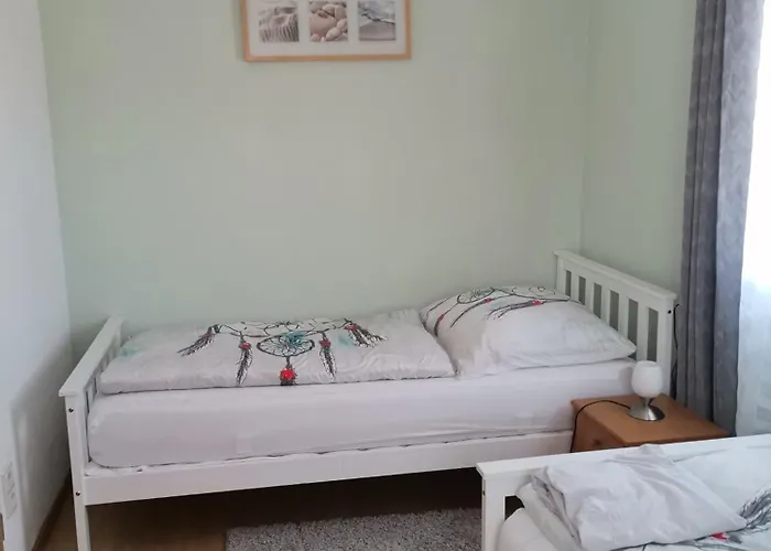 Daire - Am- Goethewanderweg *