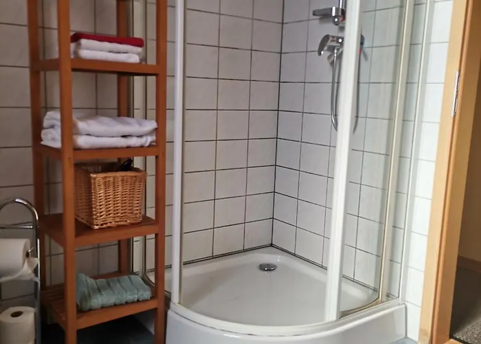 - Am- Goethewanderweg Daire *