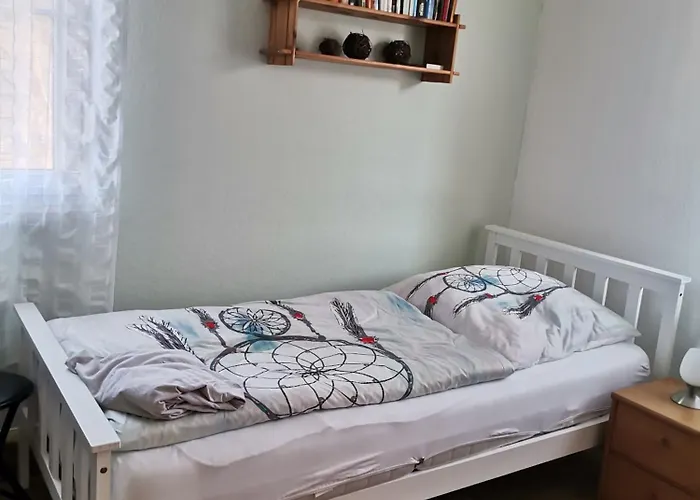 Daire - Am- Goethewanderweg *