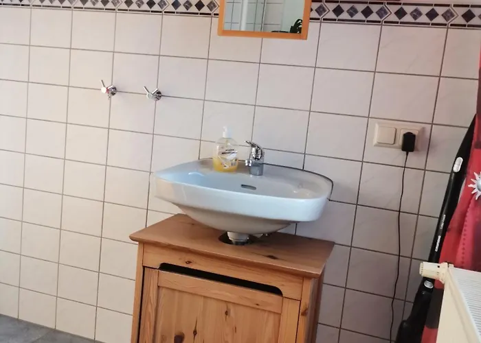 - Am- Goethewanderweg Stützerbach