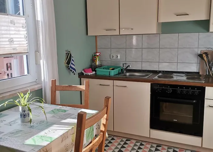 - Am- Goethewanderweg