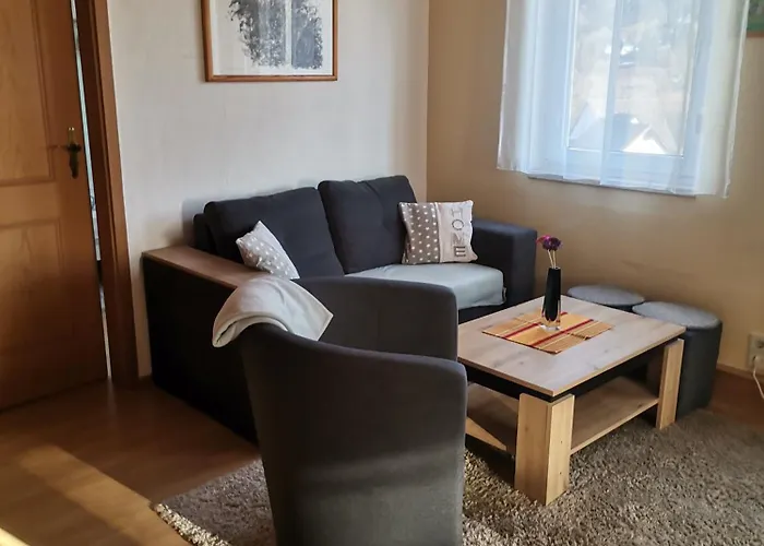 - Am- Goethewanderweg Daire