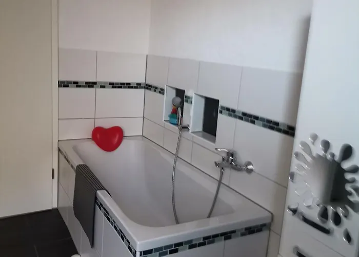 Daire - Am- Goethewanderweg