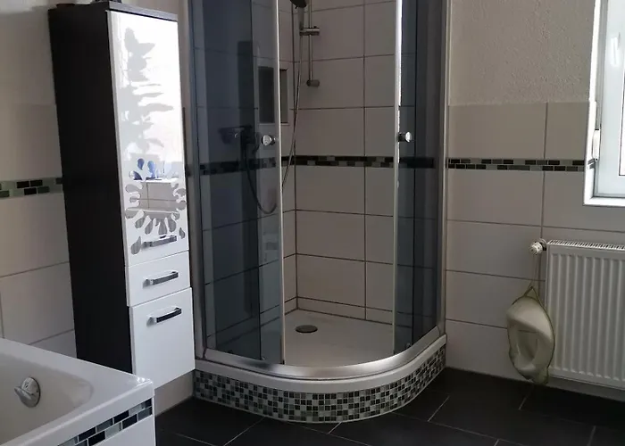 Daire - Am- Goethewanderweg *