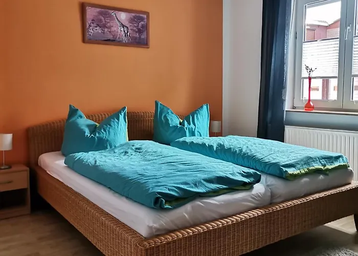 - Am- Goethewanderweg Daire