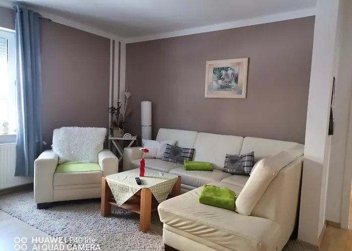 - Am- Goethewanderweg Daire