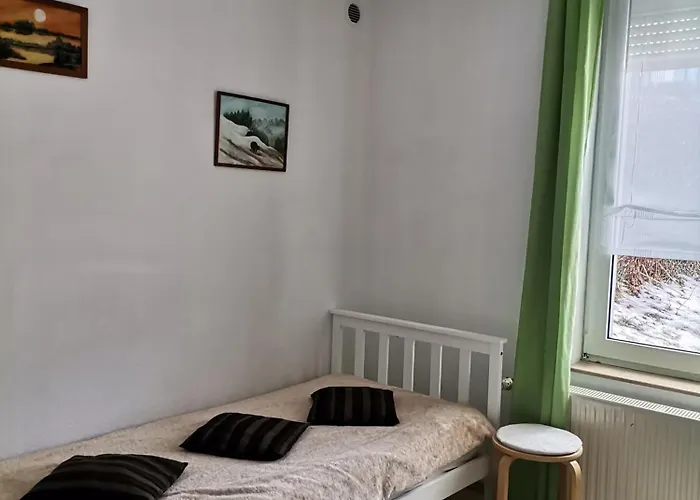 Daire - Am- Goethewanderweg